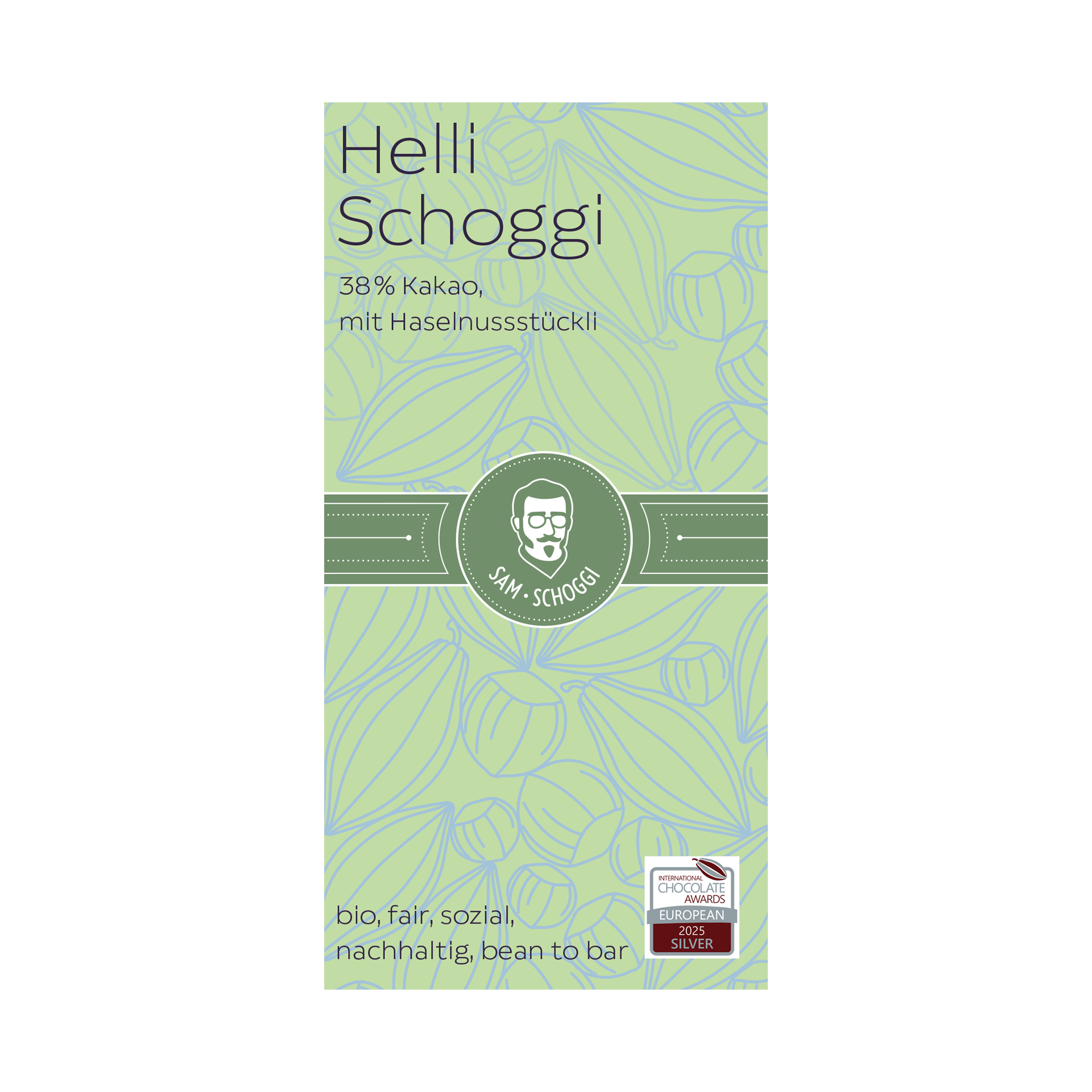 SET Helli Schoggi Bio – Bild 4
