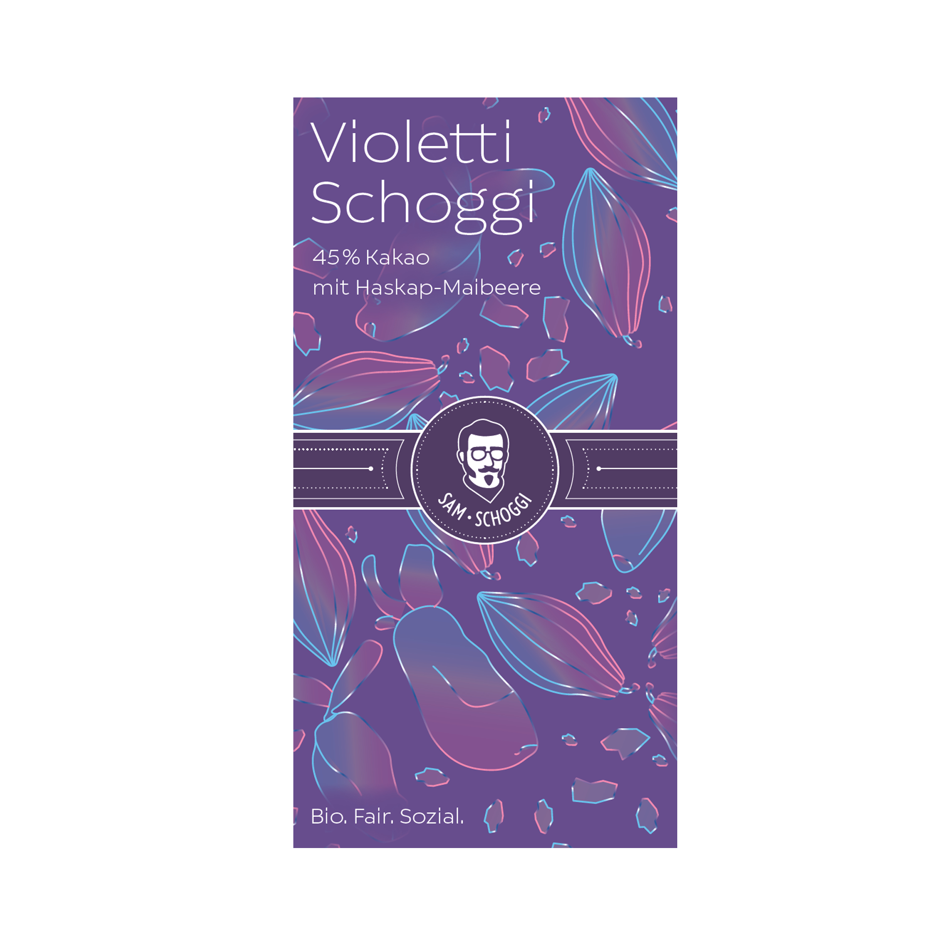 Schoggi SET Aktuell Bio – Bild 3