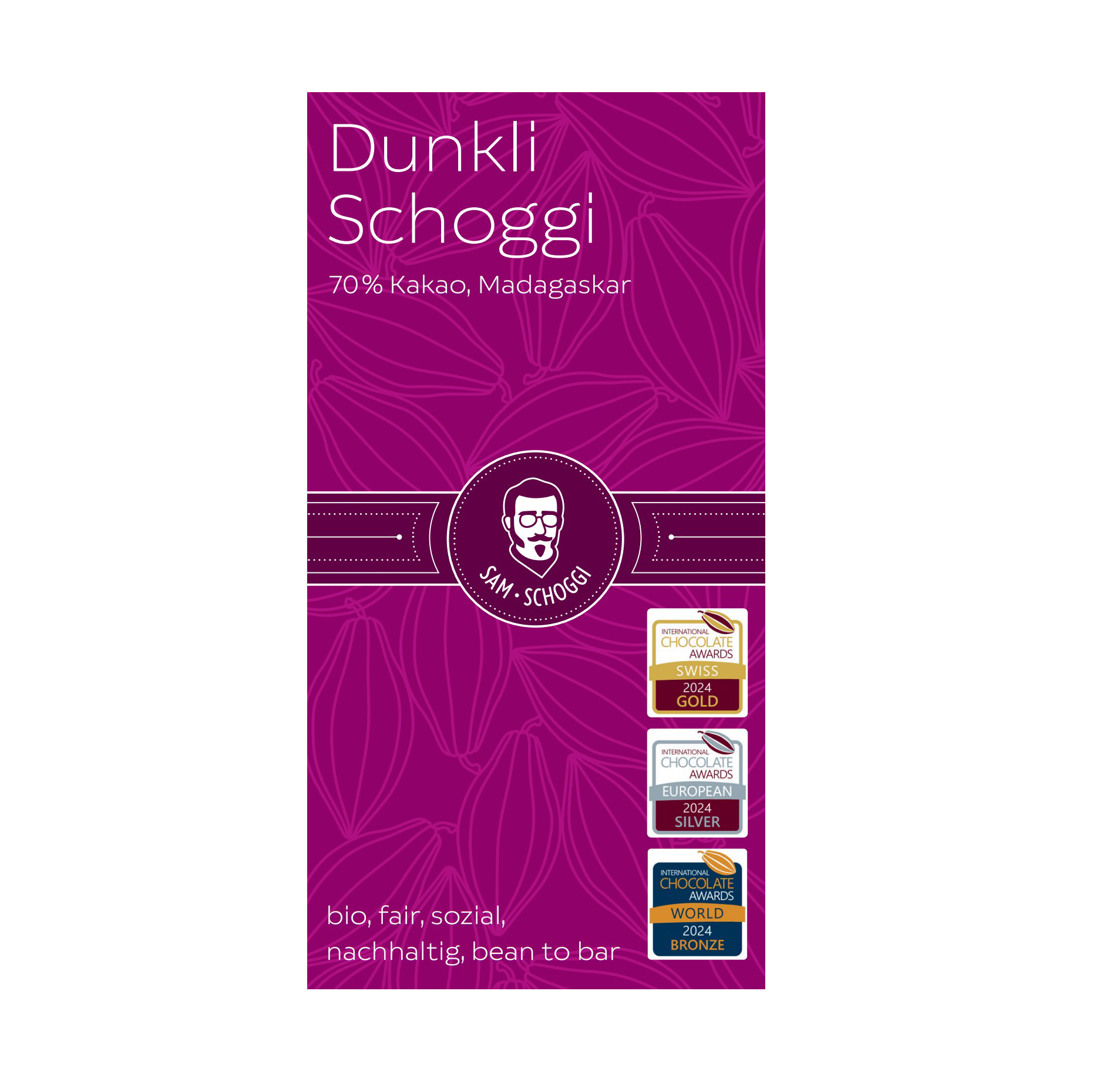 Schoggi SET Aktuell Bio – Bild 2